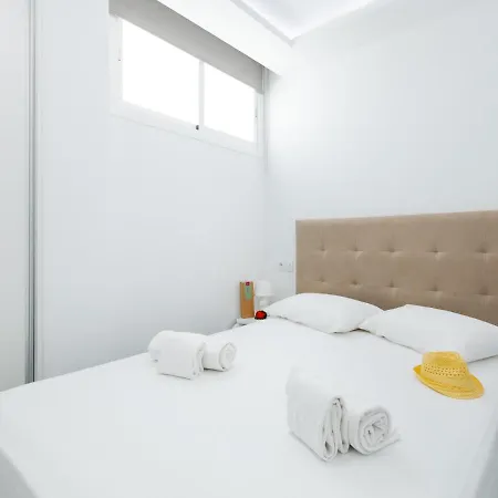 486 B Island Village * Costa Adeje (Tenerife)