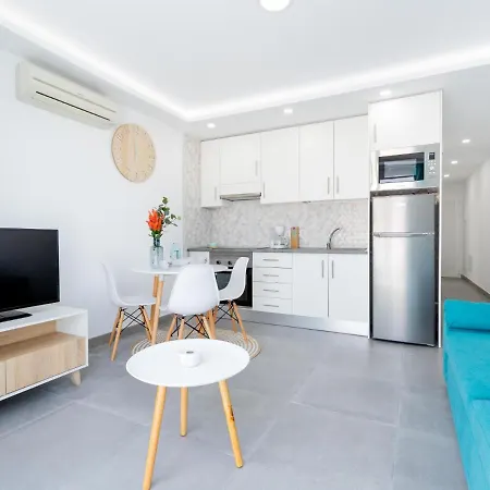 Apartmán 486 B Island Village