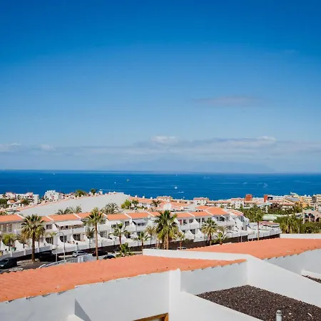 486 B Island Village Apartmán